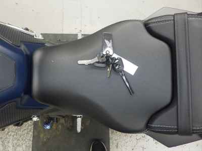 Honda CB650R 2022