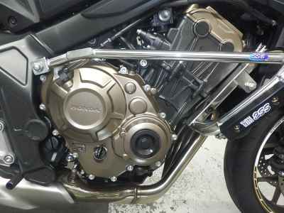 Honda CB650R 2022