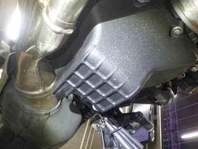 Honda CB650R 2022