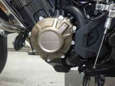 Honda CB650R 2022