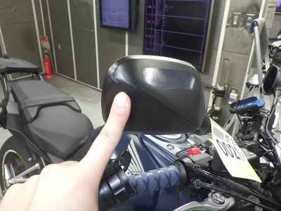 Honda CB650R 2022