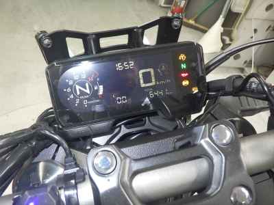 Honda CB650R 2022