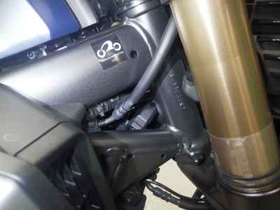 Honda CB650R 2022