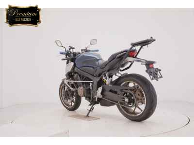 Honda CB650R 2022