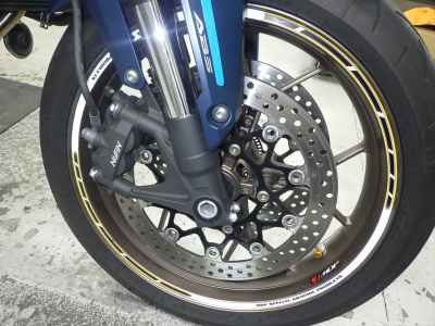 Honda CB650R 2022
