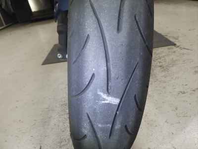 Honda CB650R 2022