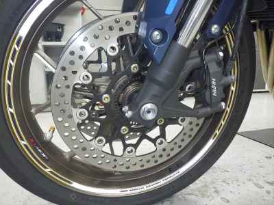 Honda CB650R 2022