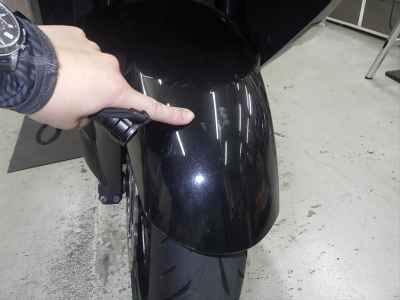 Kawasaki Ninja ZX-14R 2012