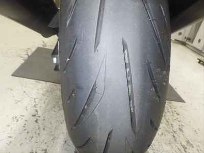 Kawasaki Ninja ZX-14R 2012