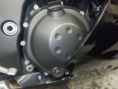 Kawasaki Ninja ZX-14R 2012