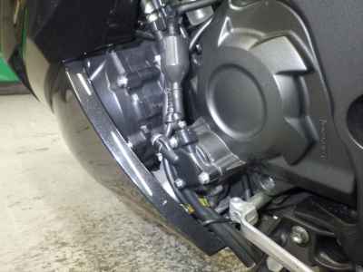 Kawasaki Ninja ZX-14R 2012