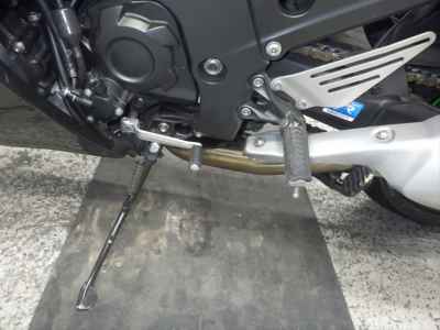 Kawasaki Ninja ZX-14R 2012