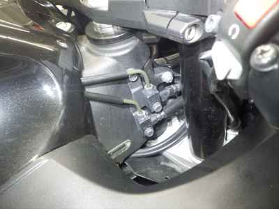 Kawasaki Ninja ZX-14R 2012
