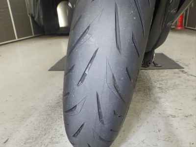 Kawasaki Ninja ZX-14R 2012