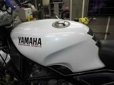 Yamaha R1-Z