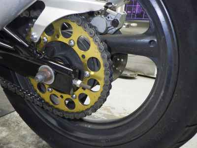 Yamaha R1-Z