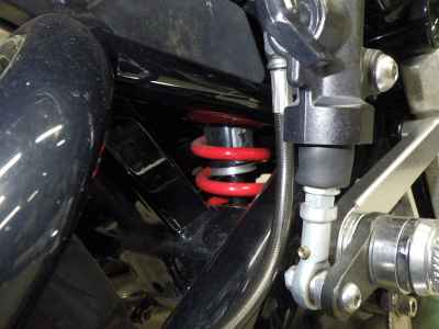 Yamaha R1-Z