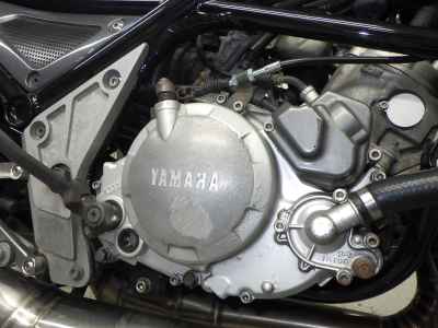 Yamaha R1-Z