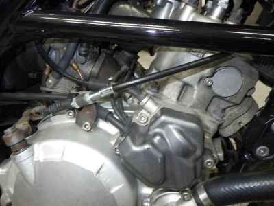 Yamaha R1-Z