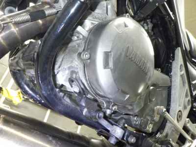Yamaha R1-Z