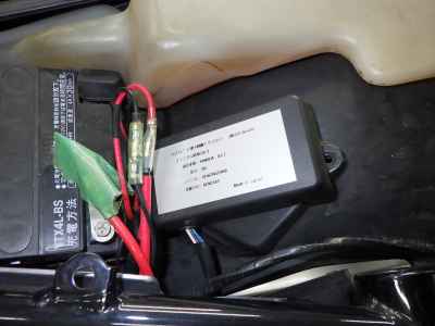 Yamaha R1-Z