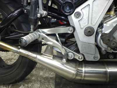 Yamaha R1-Z