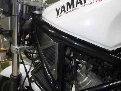 Yamaha R1-Z