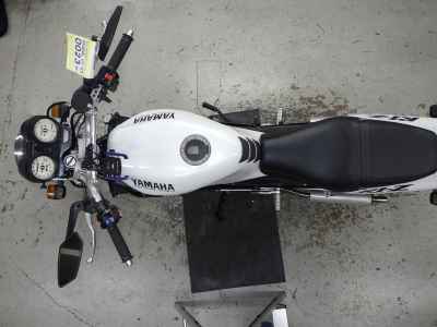 Yamaha R1-Z