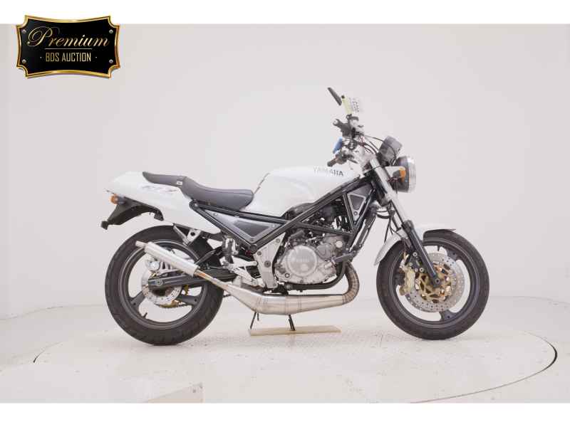 Yamaha R1-Z