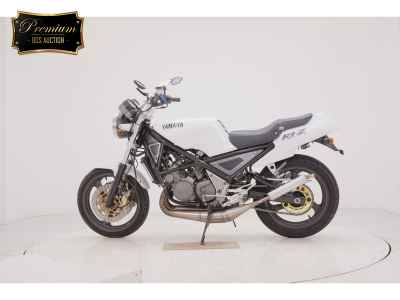 Yamaha R1-Z
