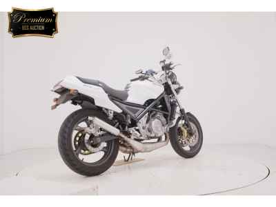 Yamaha R1-Z