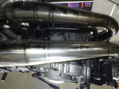 Yamaha R1-Z