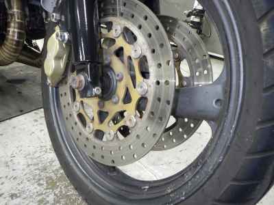 Yamaha R1-Z