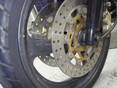 Yamaha R1-Z