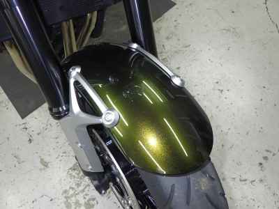 Kawasaki Z900RS 2020
