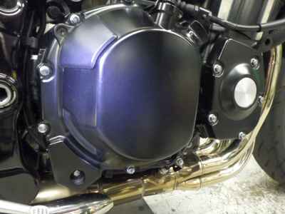 Kawasaki Z900RS 2020