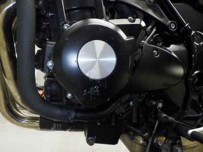 Kawasaki Z900RS 2020