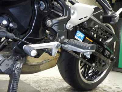 Kawasaki Z900RS 2020