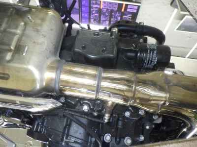 Kawasaki Z900RS 2020