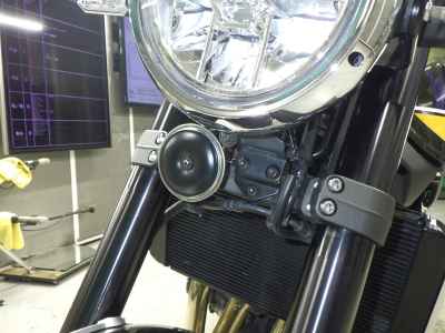 Kawasaki Z900RS 2020