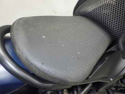 Honda Rebel CMX500 2023