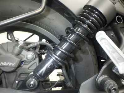 Honda Rebel CMX500 2023