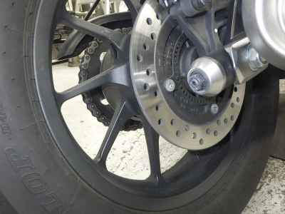 Honda Rebel CMX500 2023