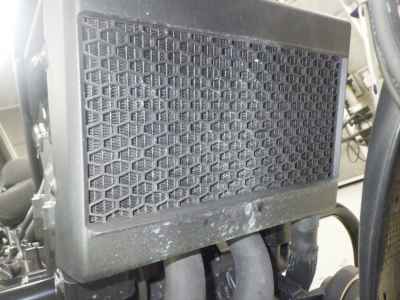 Honda Rebel CMX500 2023