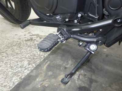 Honda Rebel CMX500 2023