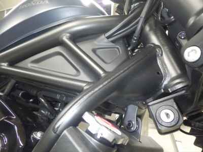 Honda Rebel CMX500 2023