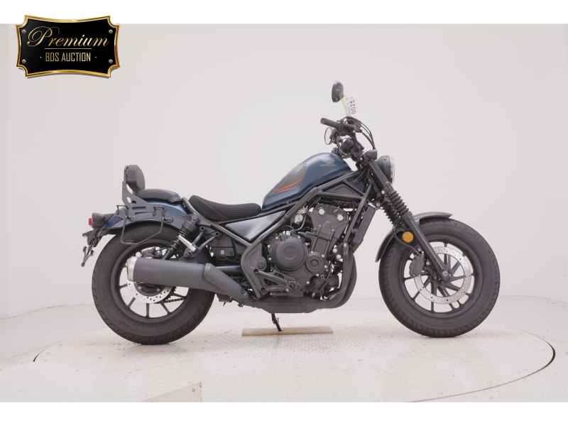 Honda Rebel CMX500 2023