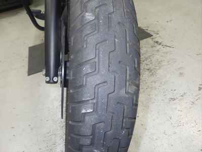 Honda Rebel CMX500 2023