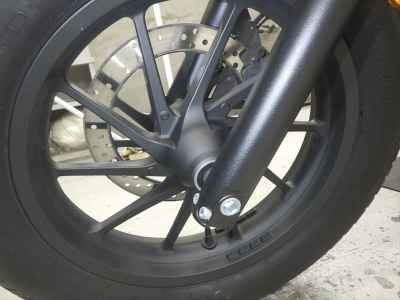 Honda Rebel CMX500 2023