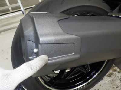 Kawasaki Ninja H2 SX 2024